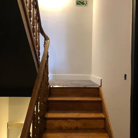 Hotel Le Cygne d'Argent-3